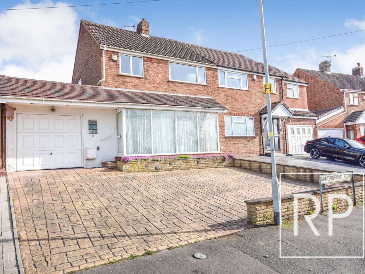 31 Sandringham Road, Wolverhampton WV4 5SY