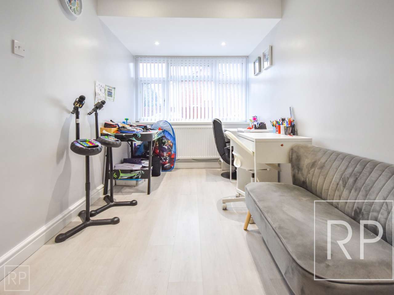 32 Blackbrook Way, Wolverhampton WV10 8TB