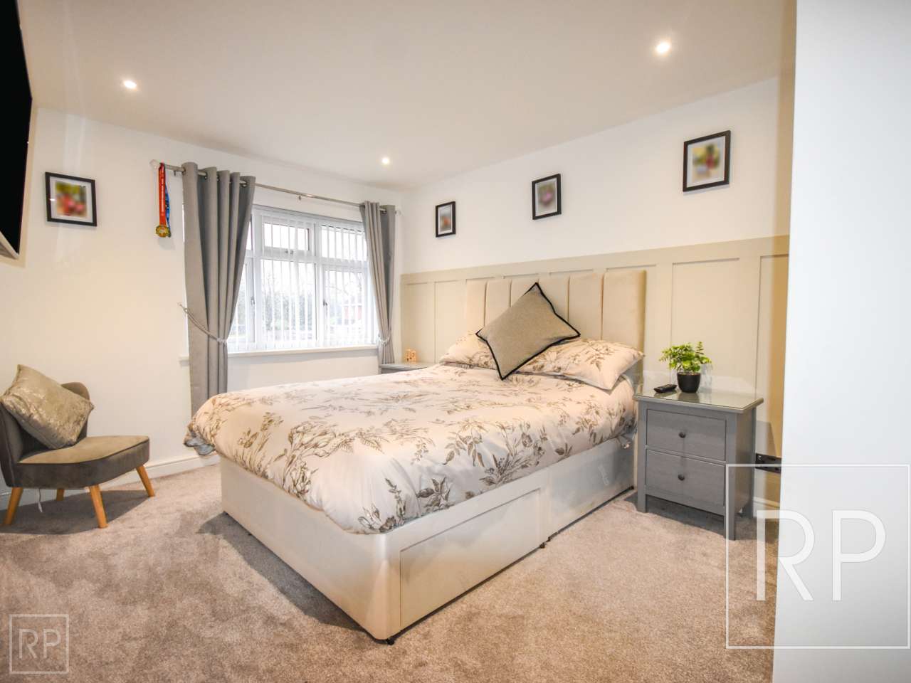 32 Blackbrook Way, Wolverhampton WV10 8TB