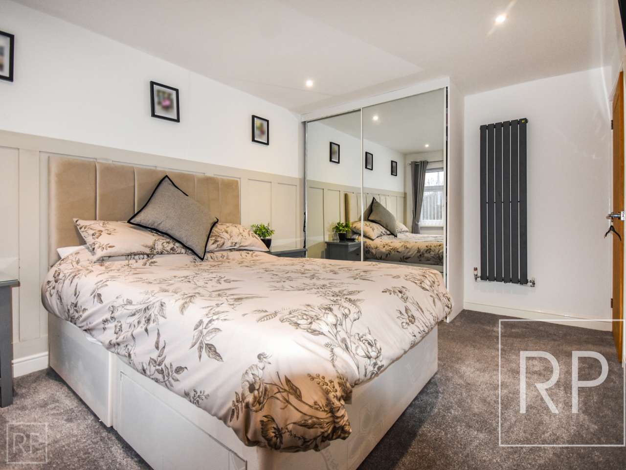 32 Blackbrook Way, Wolverhampton WV10 8TB