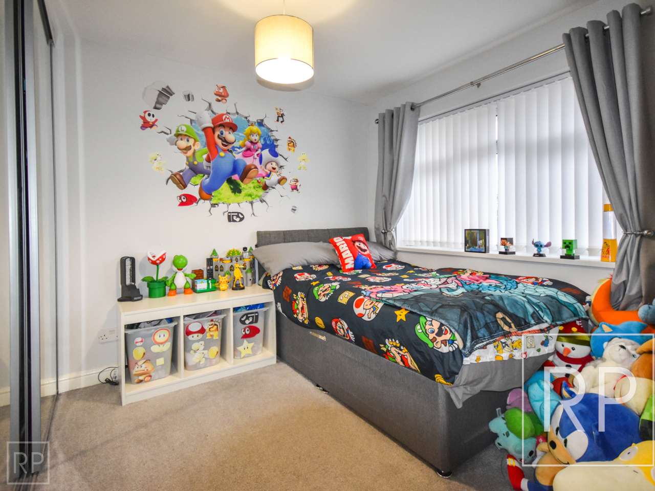 32 Blackbrook Way, Wolverhampton WV10 8TB