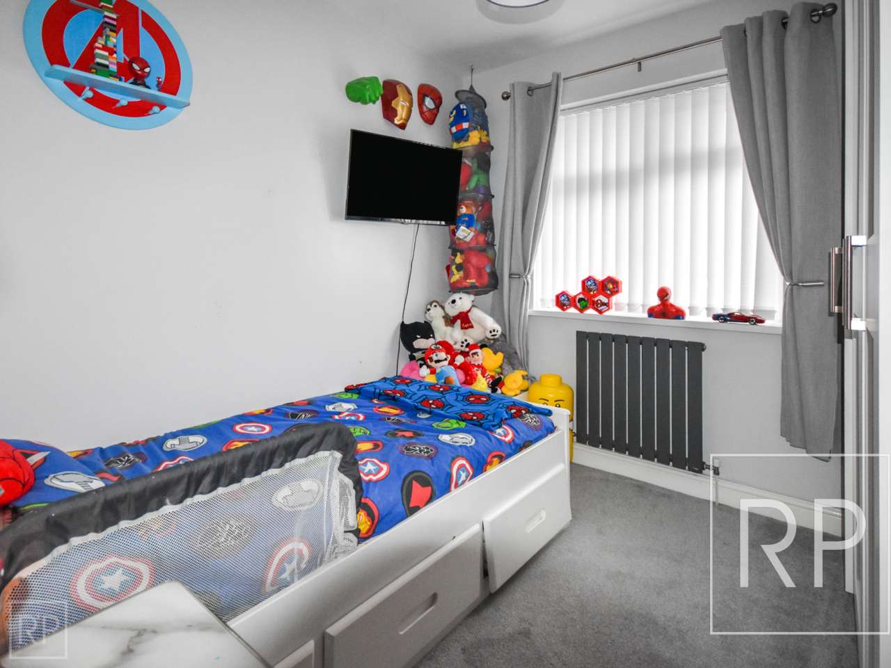 32 Blackbrook Way, Wolverhampton WV10 8TB