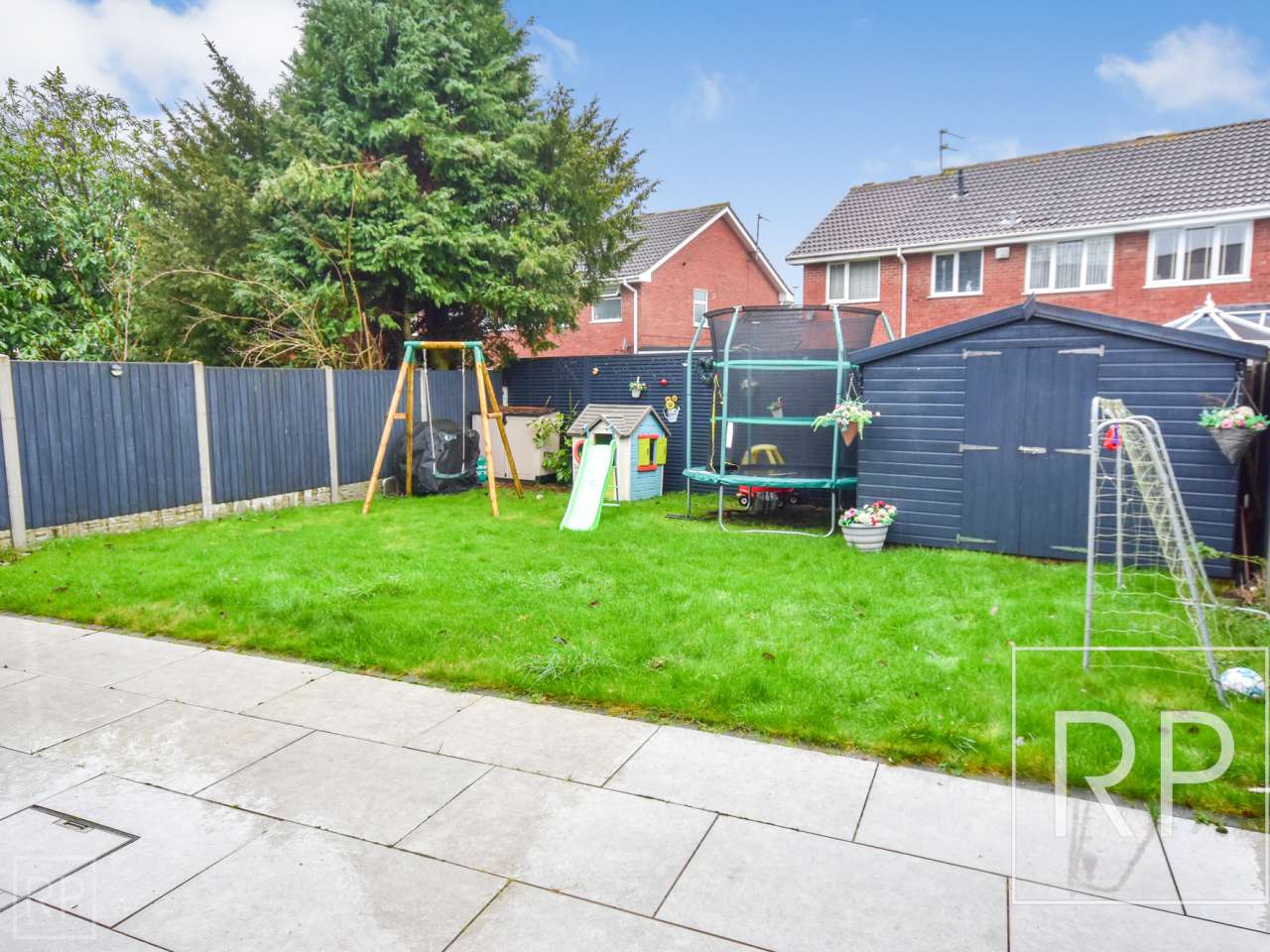 32 Blackbrook Way, Wolverhampton WV10 8TB