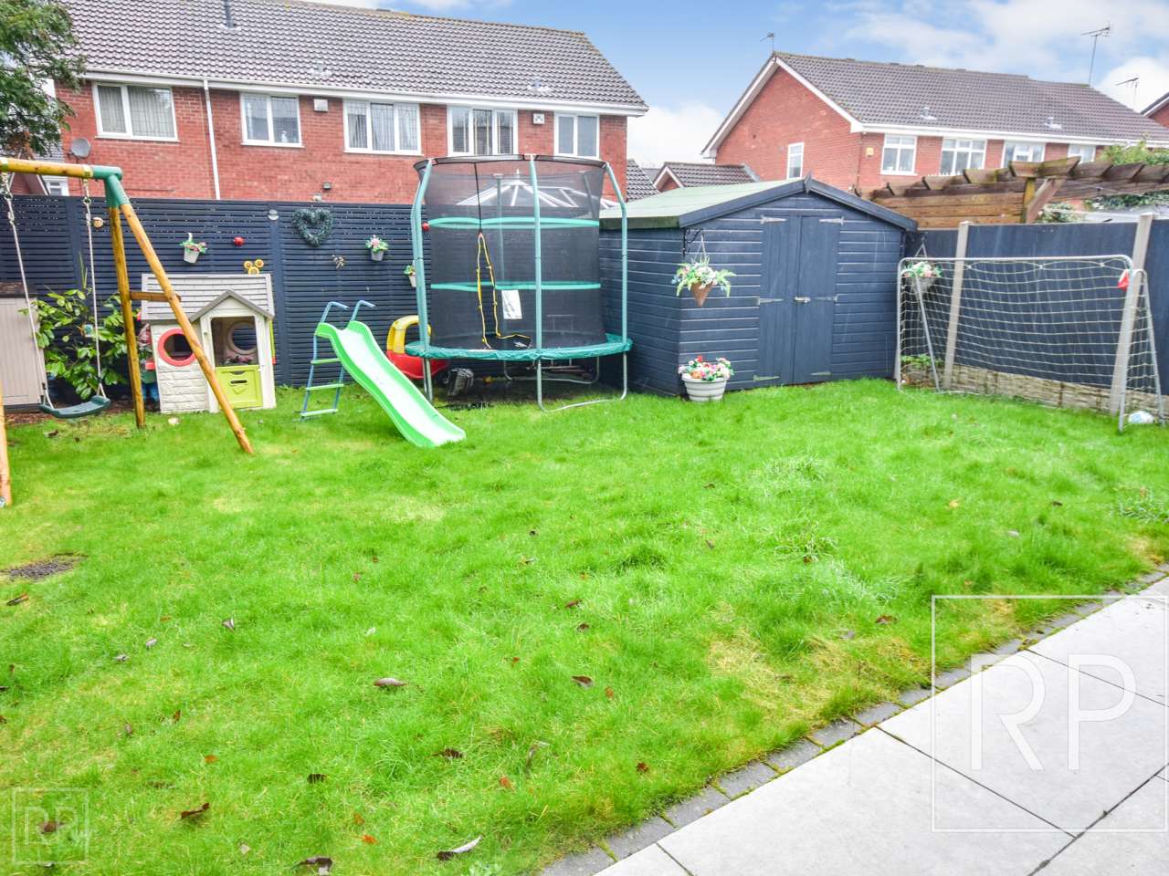 32 Blackbrook Way, Wolverhampton WV10 8TB