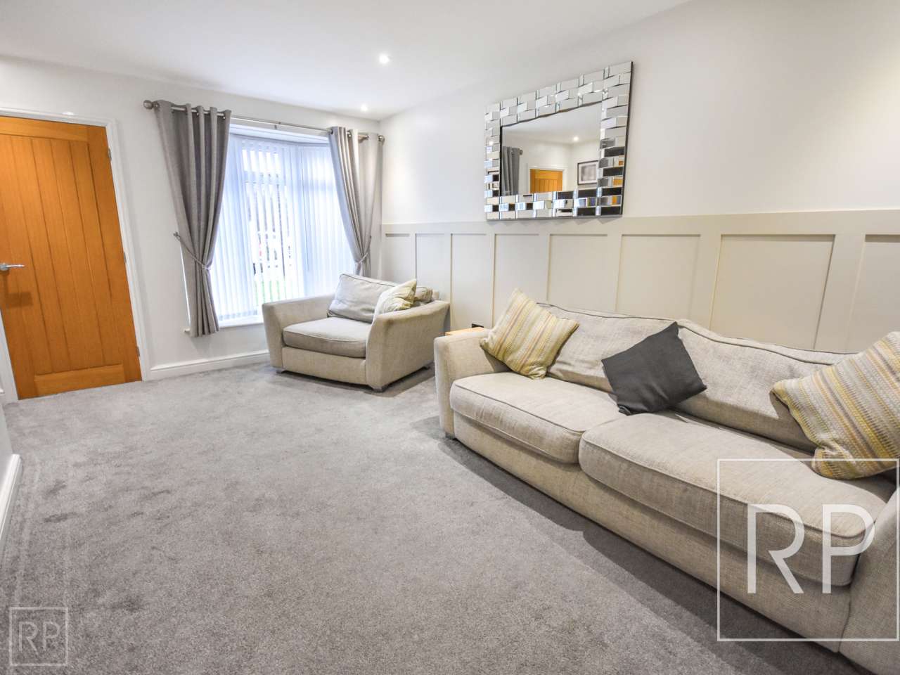 32 Blackbrook Way, Wolverhampton WV10 8TB