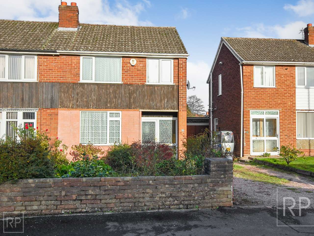 Property page Rees Page