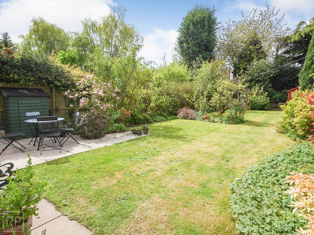 Property page Rees Page