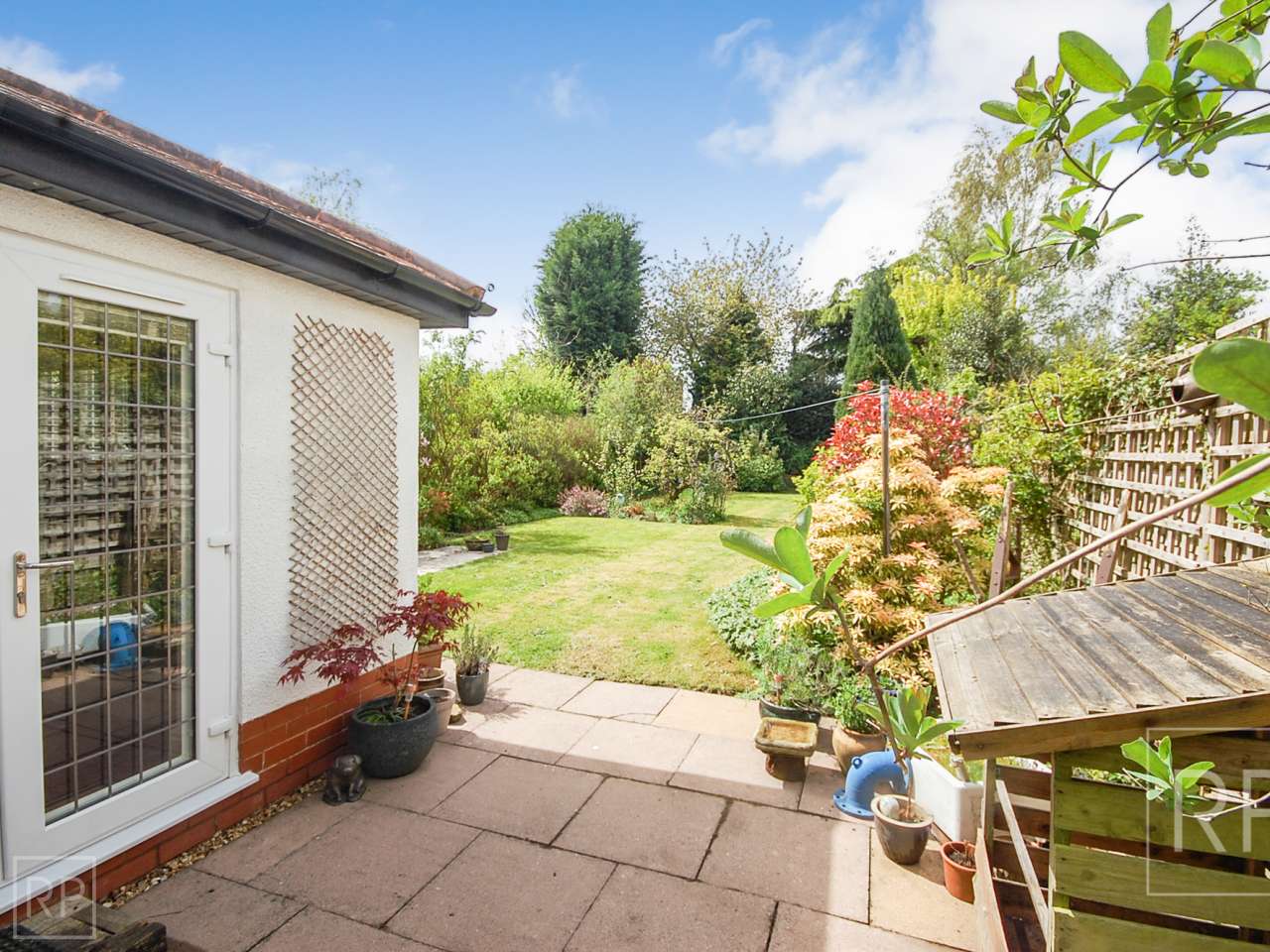 Property page Rees Page