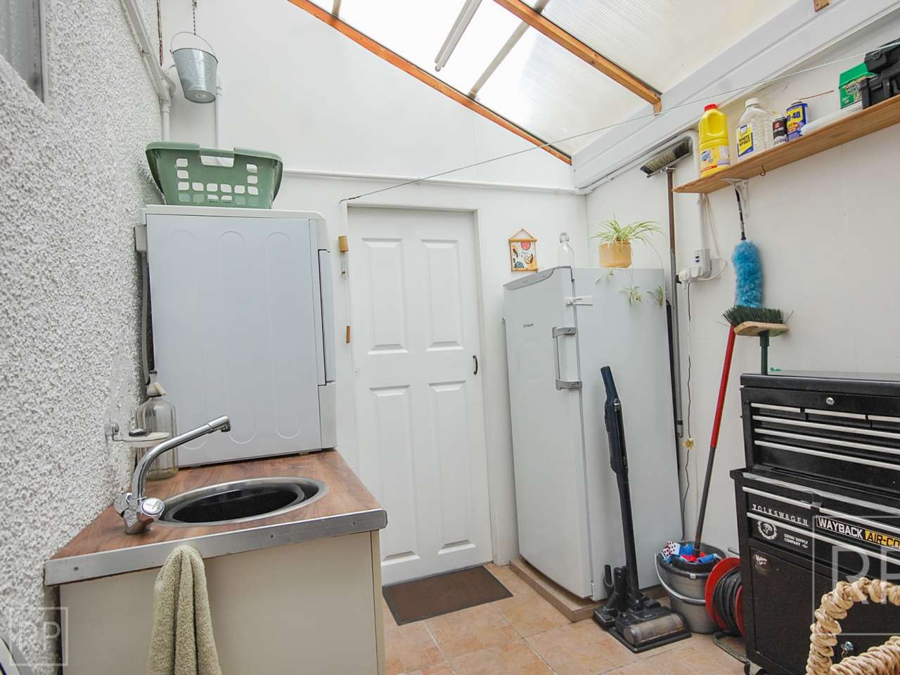 Property page Rees Page