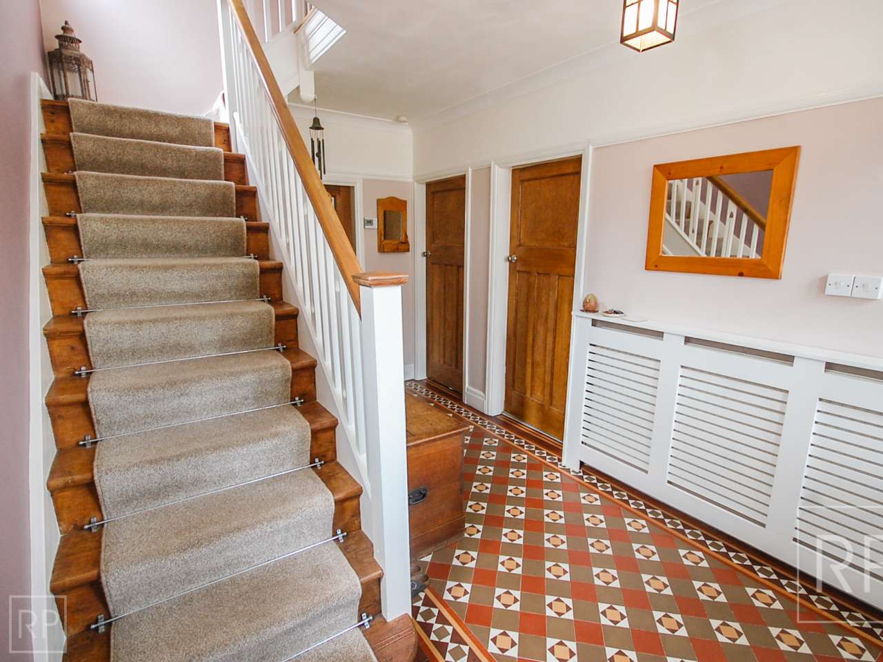 Property page Rees Page