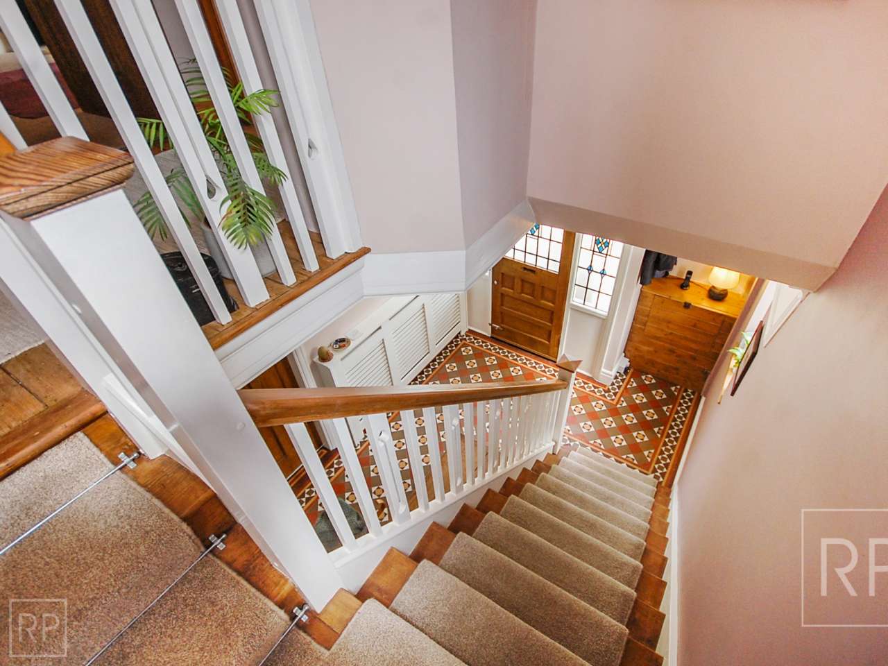 Property page Rees Page