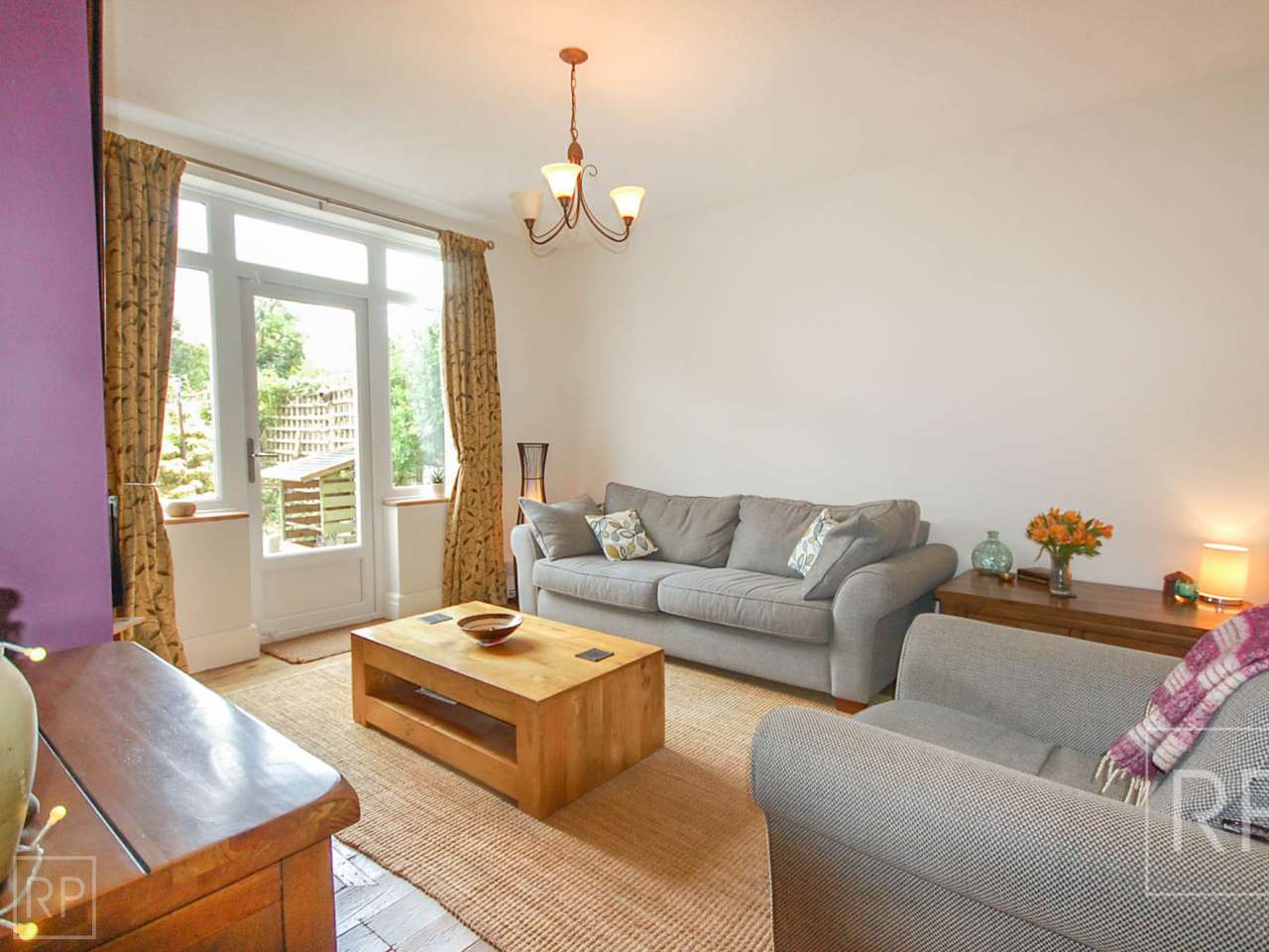 Property page Rees Page