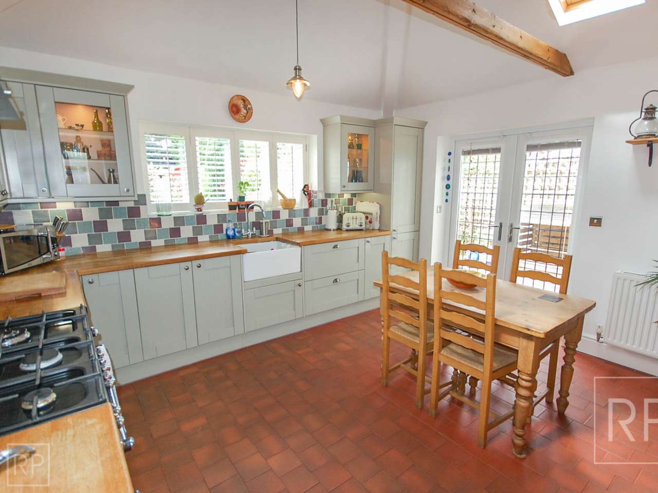 Property page Rees Page