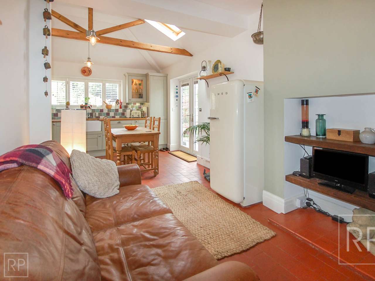 Property page Rees Page