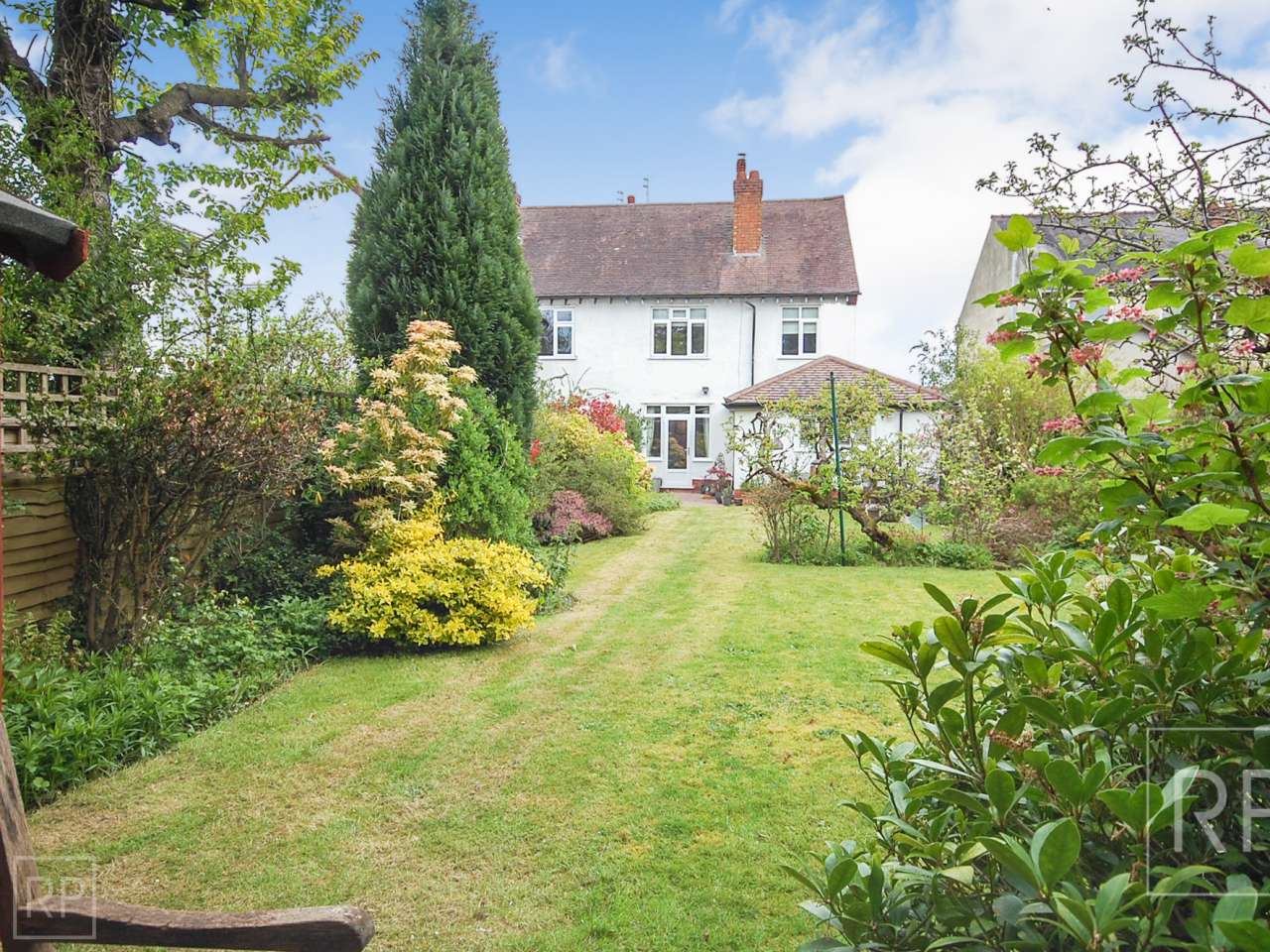 Property page Rees Page