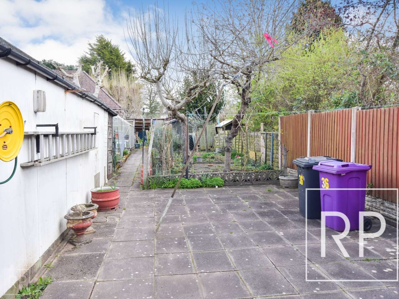 36 Winchester Road, Wolverhampton WV10 6EJ