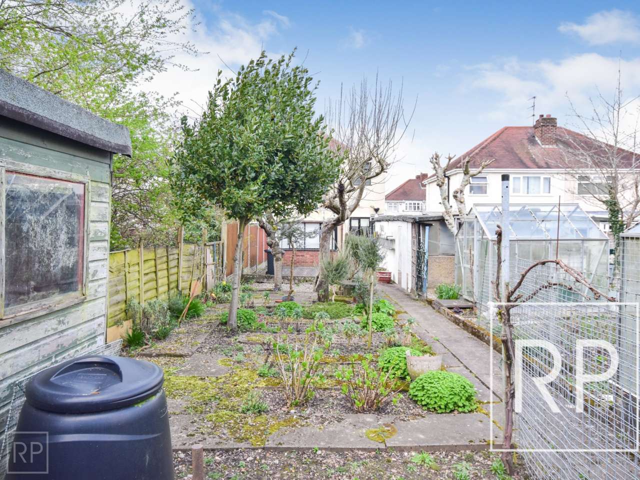 36 Winchester Road, Wolverhampton WV10 6EJ