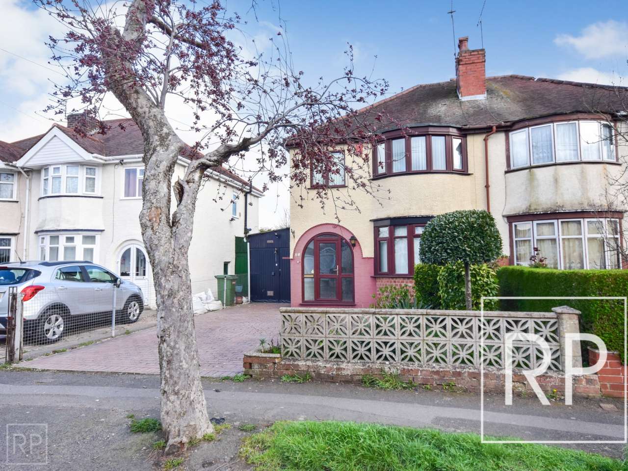 36 Winchester Road, Wolverhampton WV10 6EJ