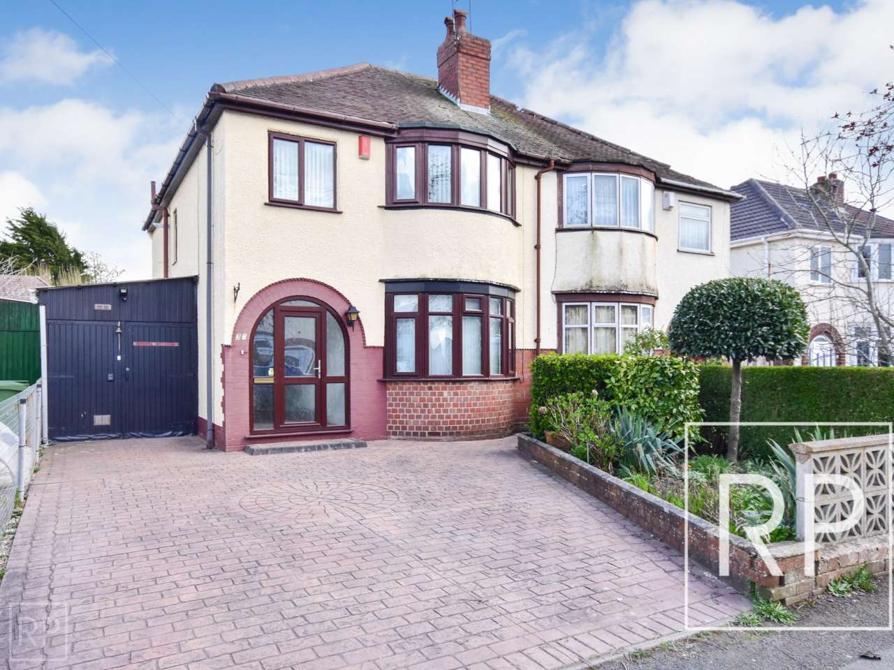 36 Winchester Road, Wolverhampton WV10 6EJ