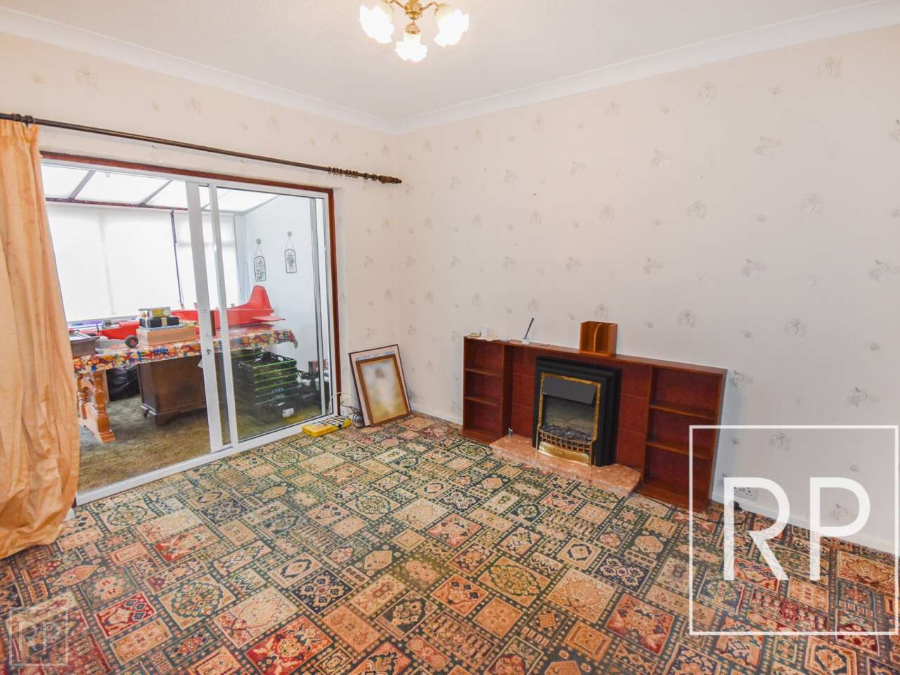 36 Winchester Road, Wolverhampton WV10 6EJ
