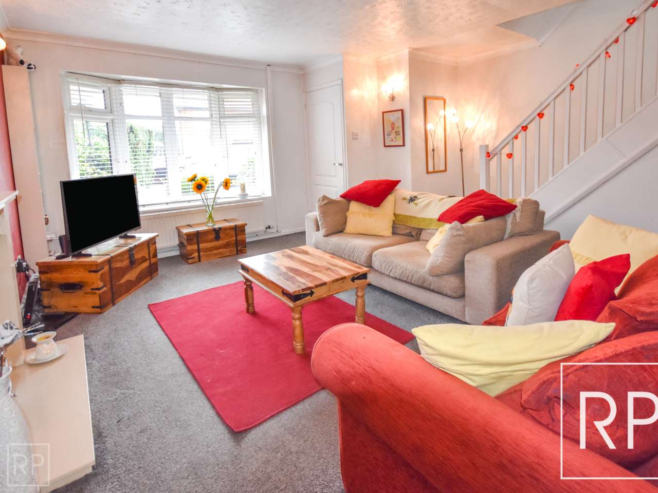 43 Alderton Drive, Wolverhampton WV3 7JX