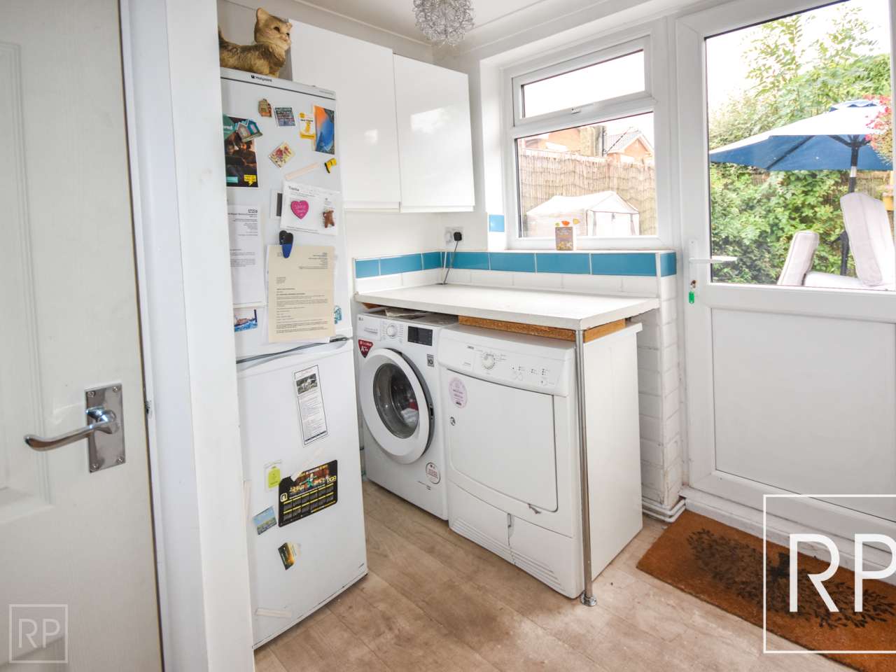 43 Alderton Drive, Wolverhampton WV3 7JX