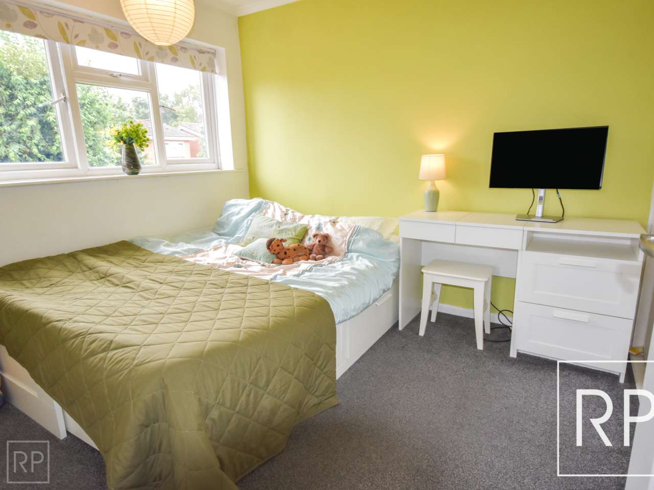 43 Alderton Drive, Wolverhampton WV3 7JX