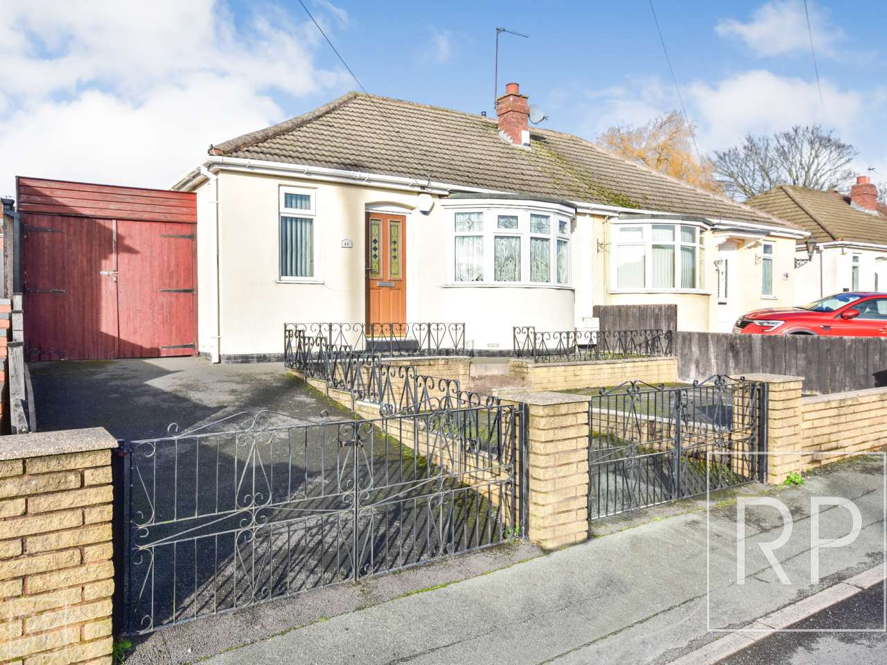 46 Lees Terrace, Bilston WV14 8EL