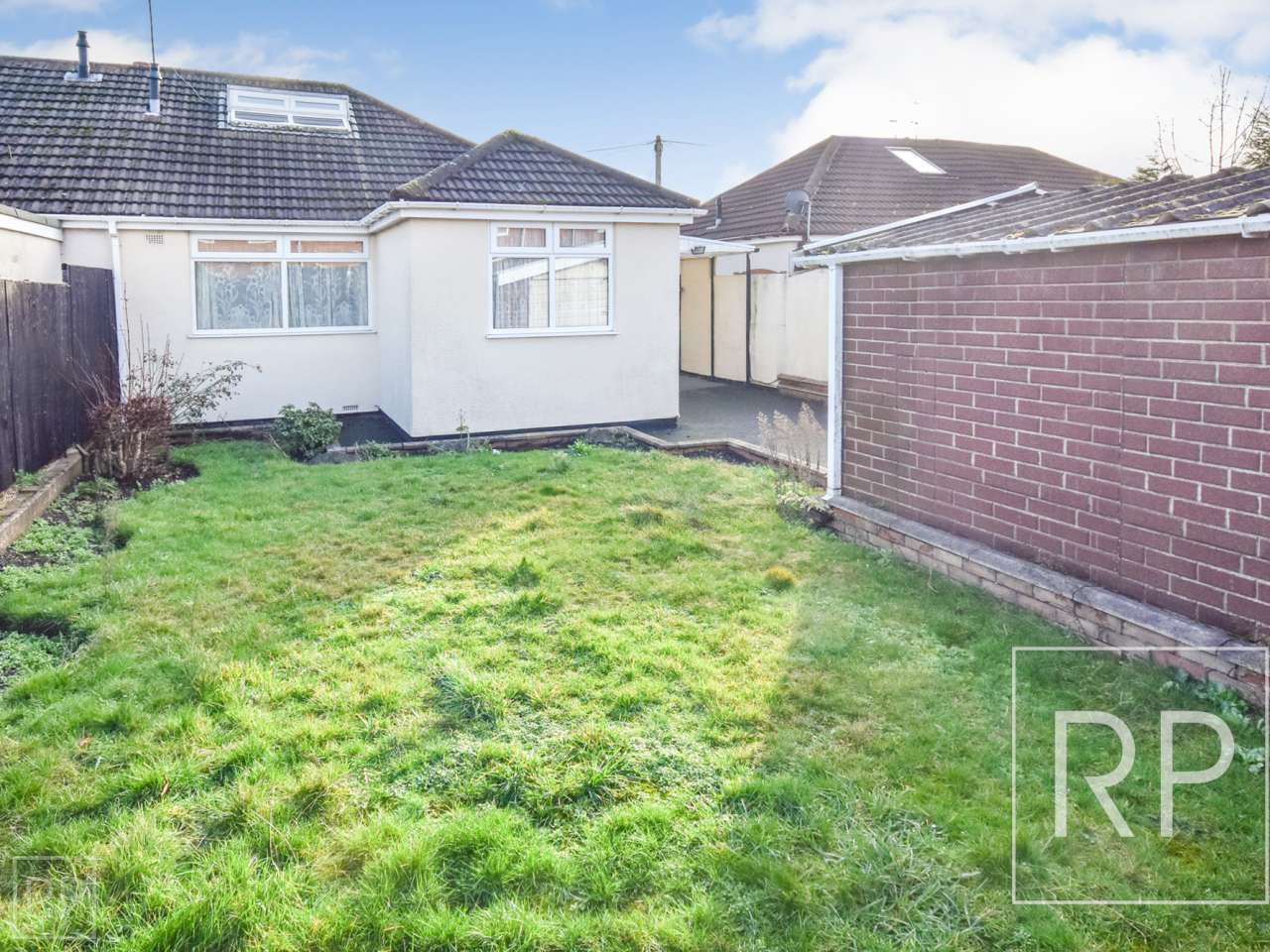 46 Lees Terrace, Bilston WV14 8EL