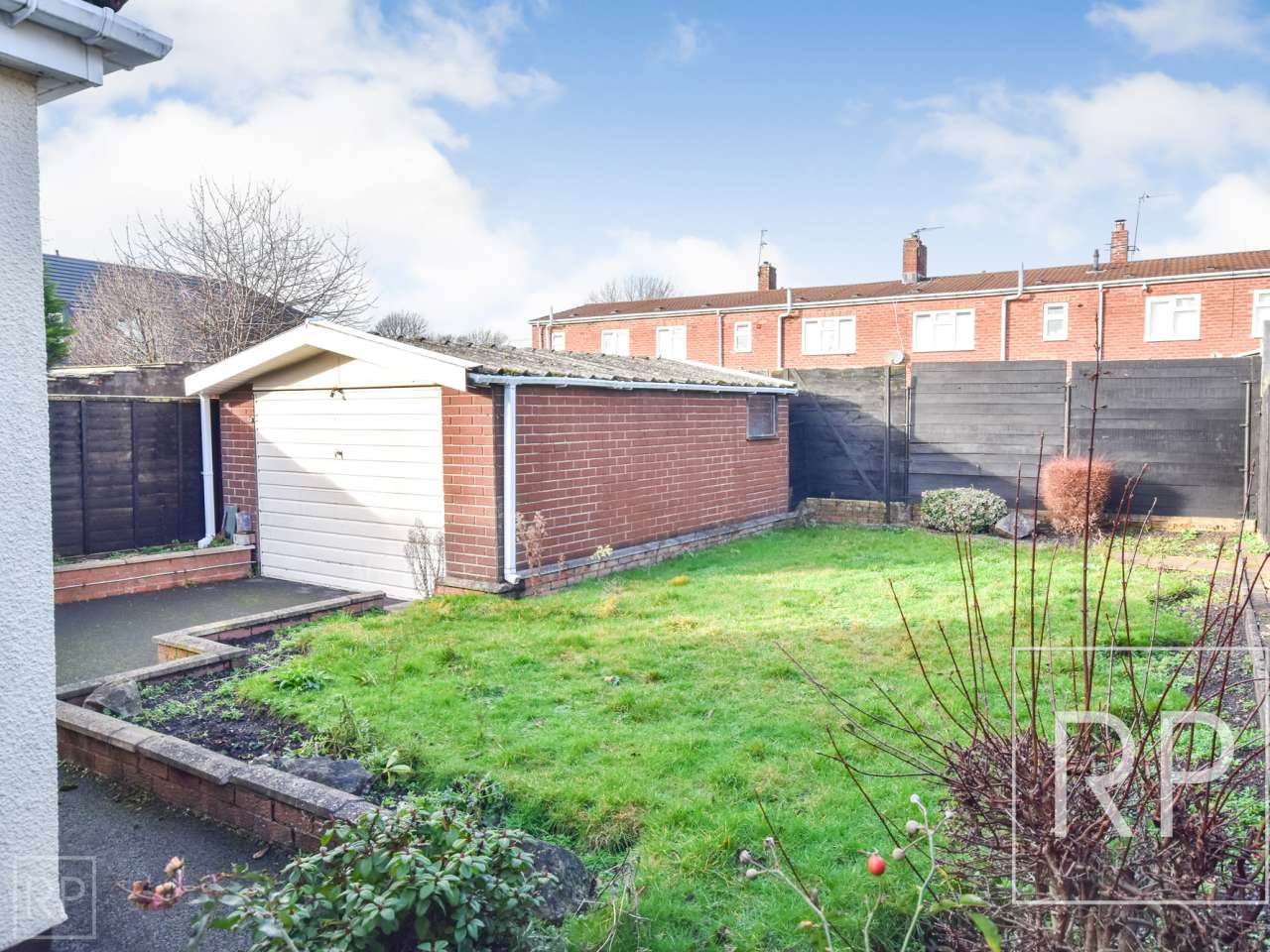 46 Lees Terrace, Bilston WV14 8EL