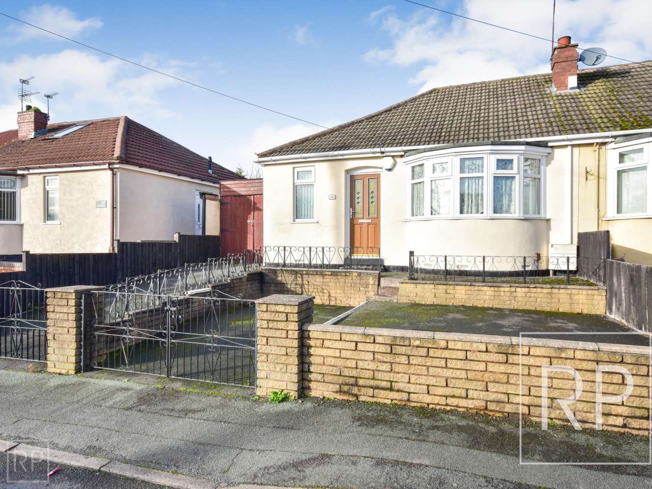 46 Lees Terrace, Bilston WV14 8EL