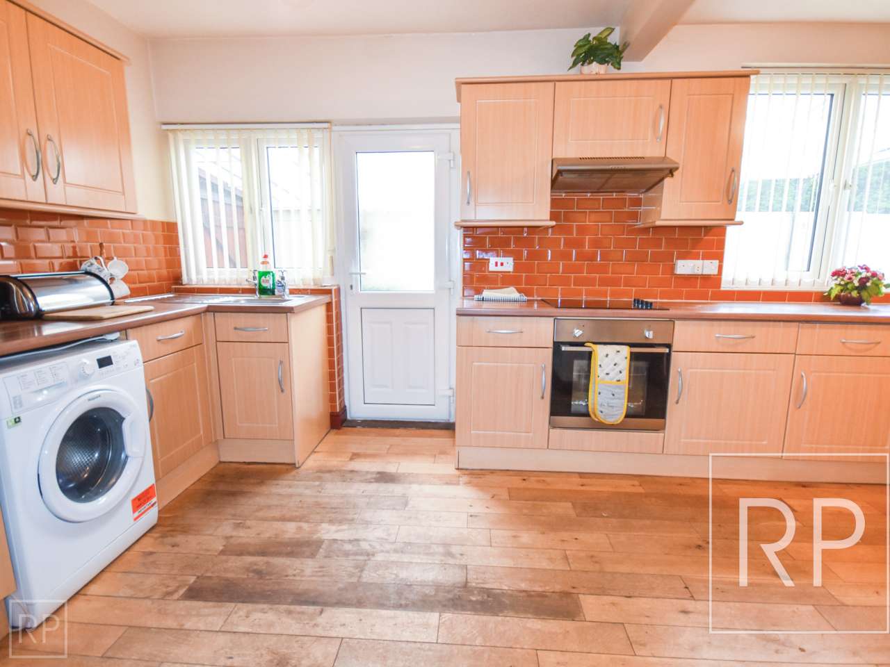 46 Lees Terrace, Bilston WV14 8EL