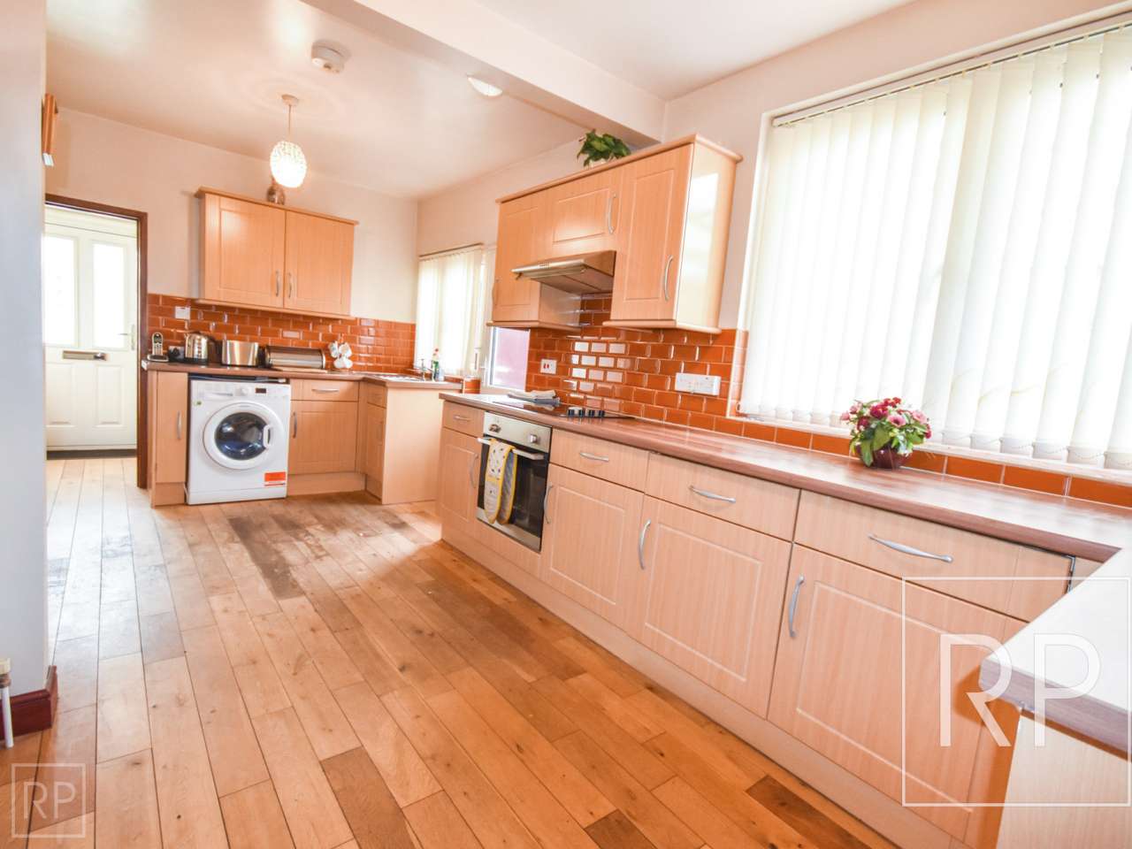 46 Lees Terrace, Bilston WV14 8EL