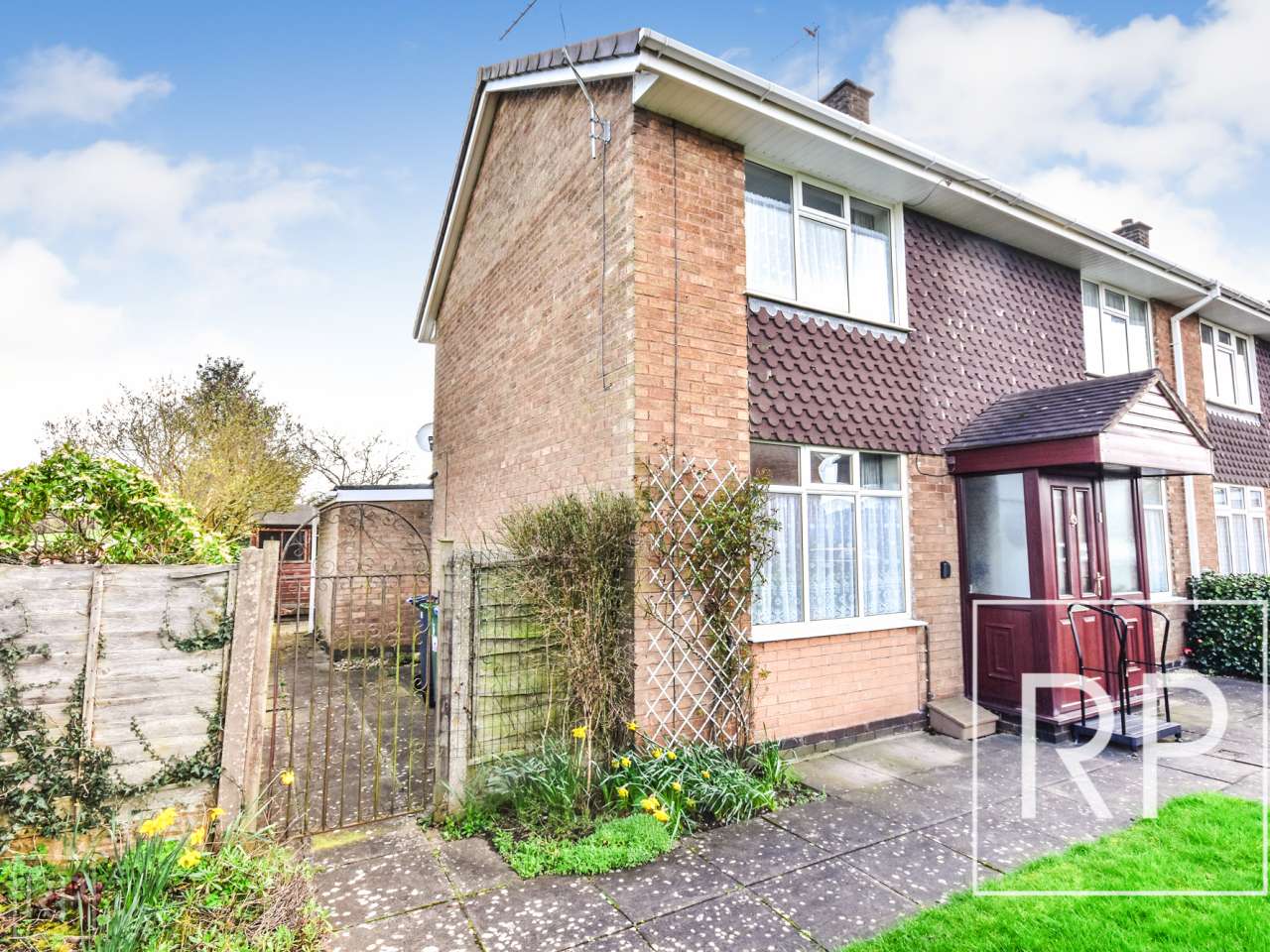 49 East Road, Wolverhampton WV10 7NP