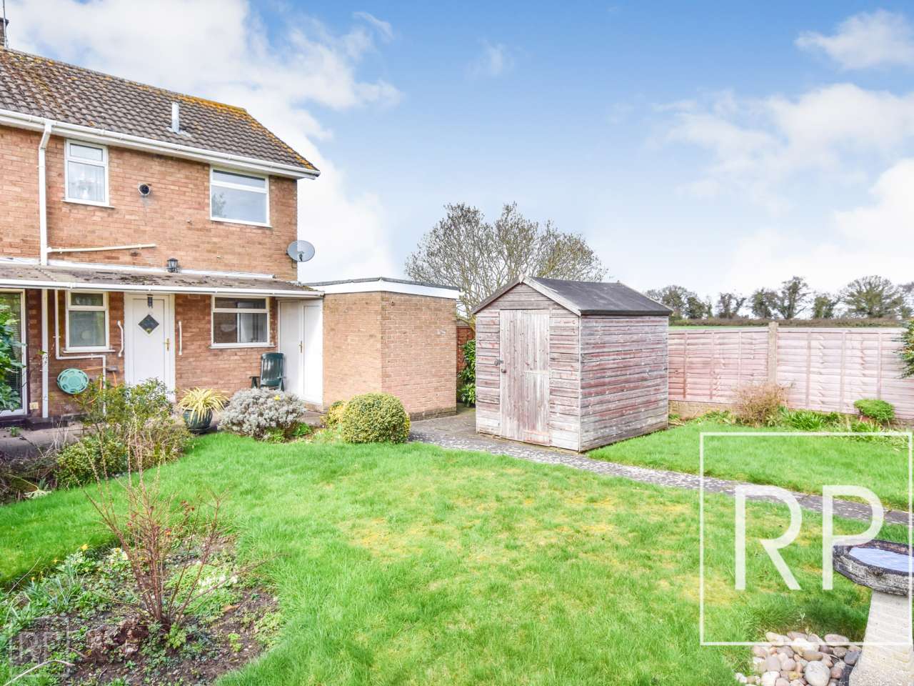 49 East Road, Wolverhampton WV10 7NP