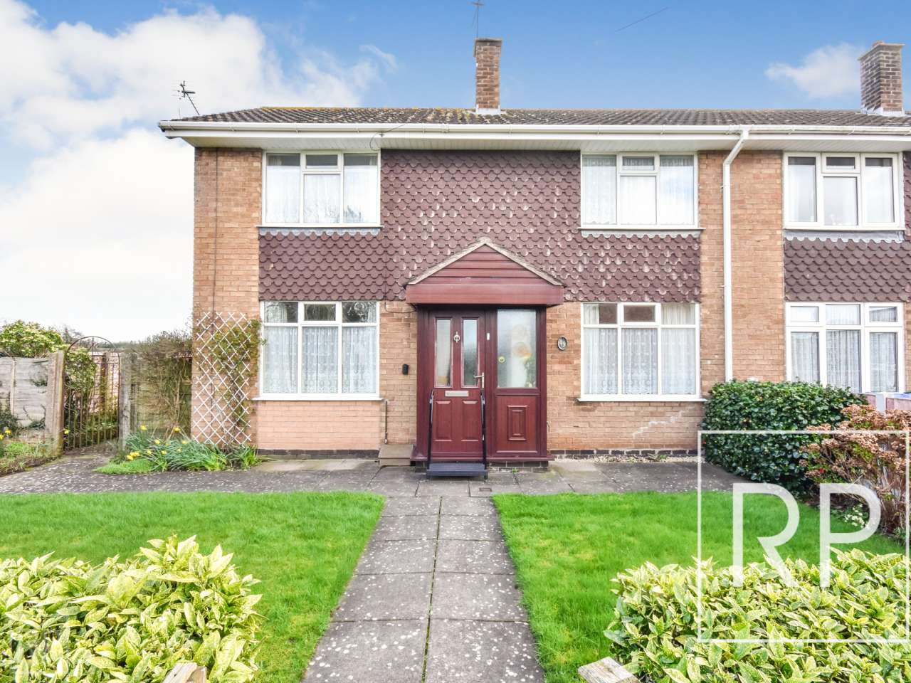 49 East Road, Wolverhampton WV10 7NP