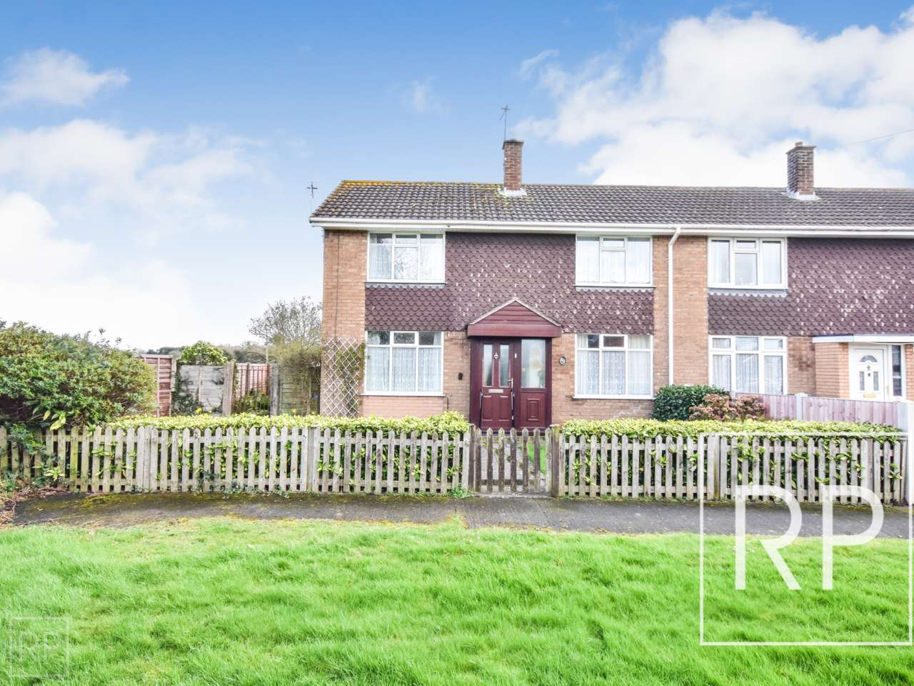 49 East Road, Wolverhampton WV10 7NP