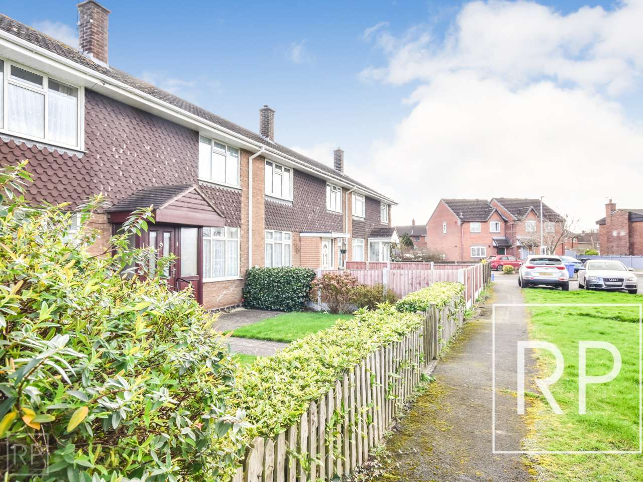 49 East Road, Wolverhampton WV10 7NP