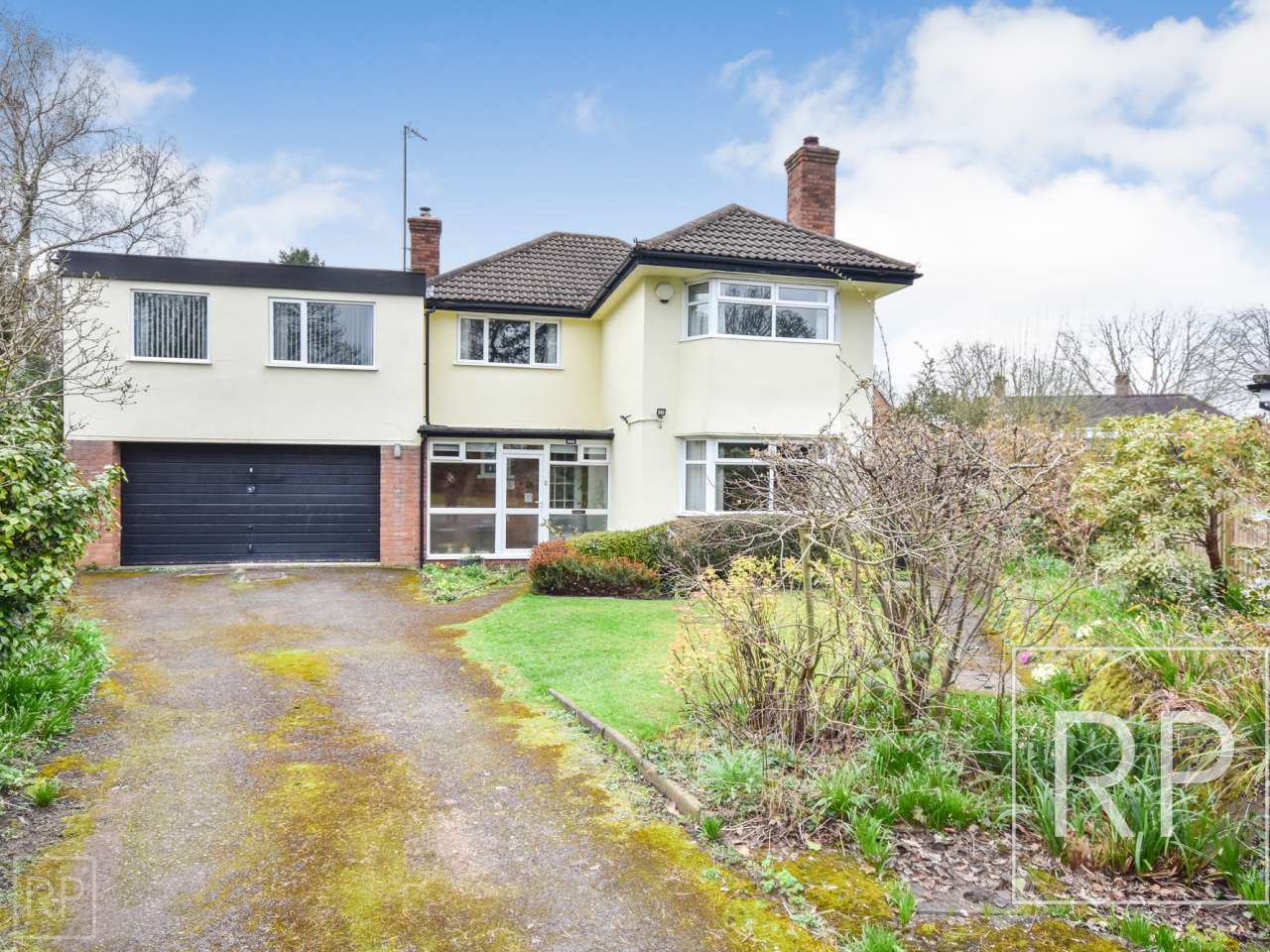 5&nbsp;Finchfield&nbsp;Hill, Wolverhampton, WV3&nbsp;9DQ