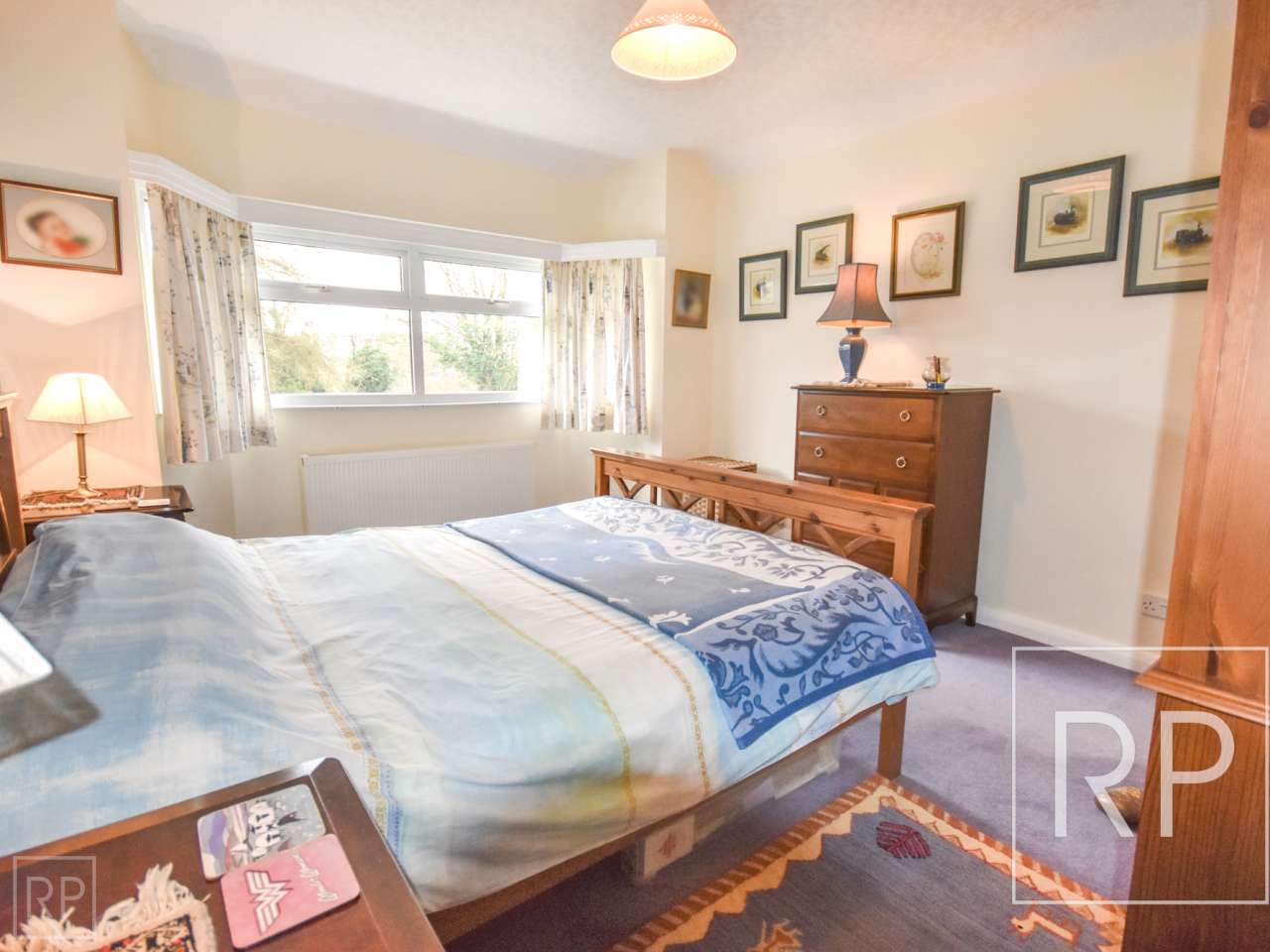 5 Finchfield Hill, Wolverhampton WV3 9DQ