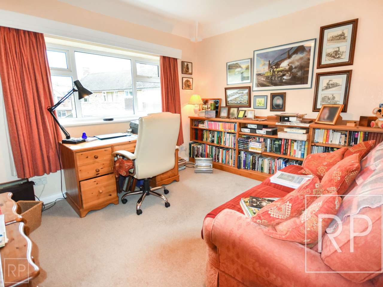 5 Finchfield Hill, Wolverhampton WV3 9DQ