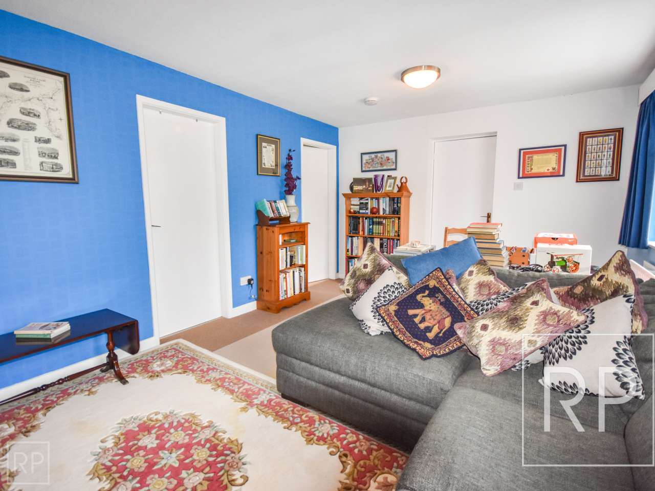 5 Finchfield Hill, Wolverhampton WV3 9DQ