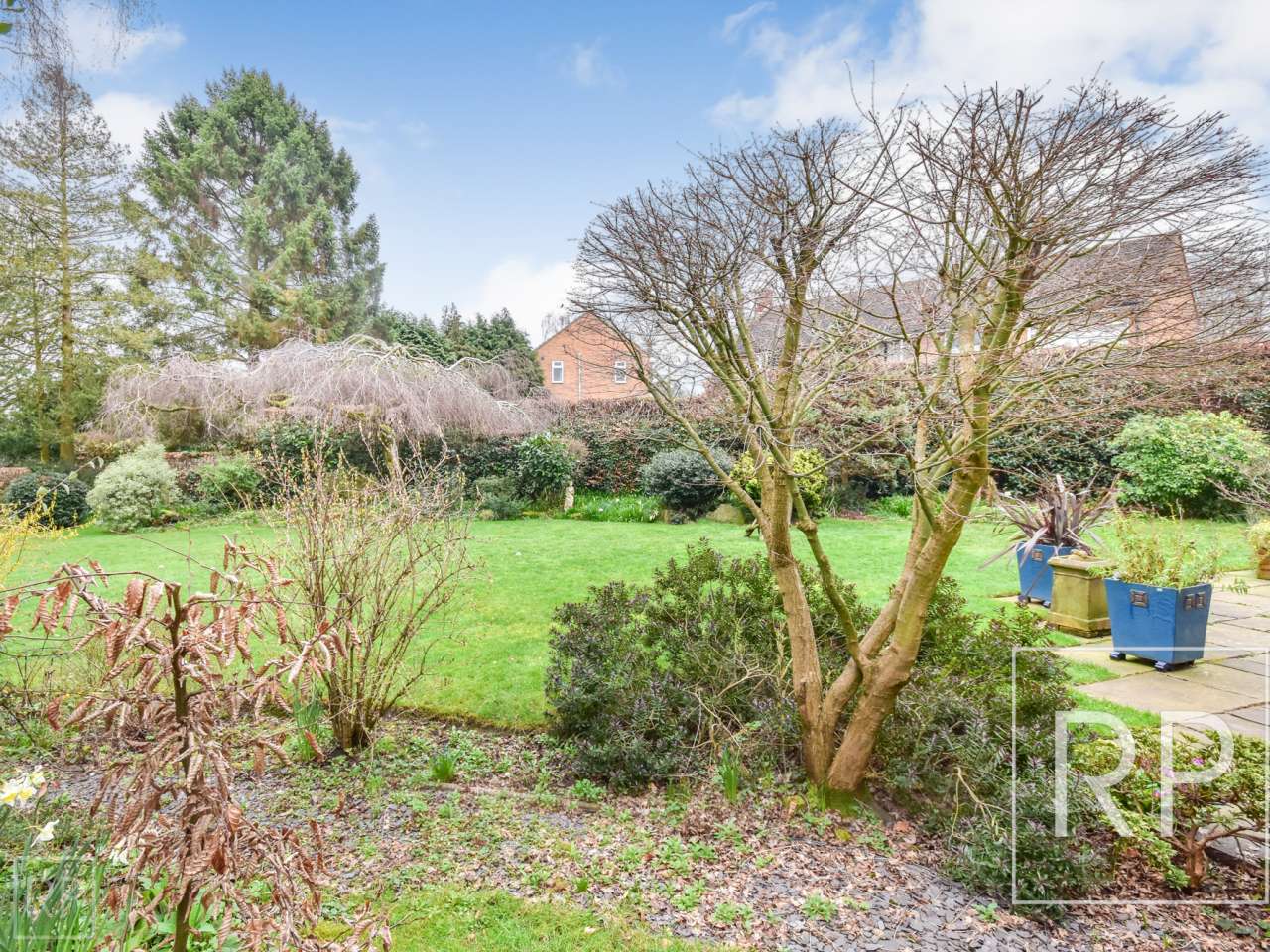 5 Finchfield Hill, Wolverhampton WV3 9DQ