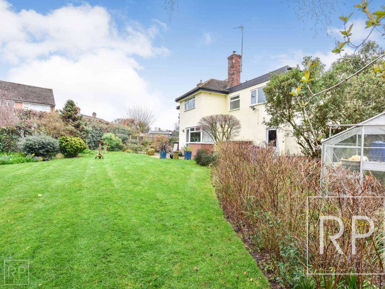 5 Finchfield Hill, Wolverhampton WV3 9DQ