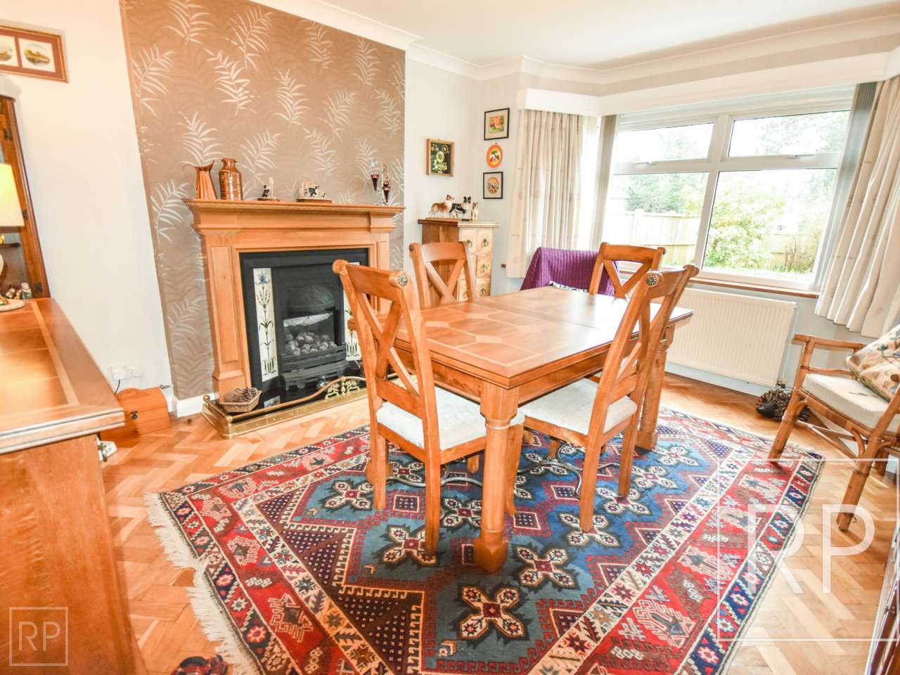 5 Finchfield Hill, Wolverhampton WV3 9DQ