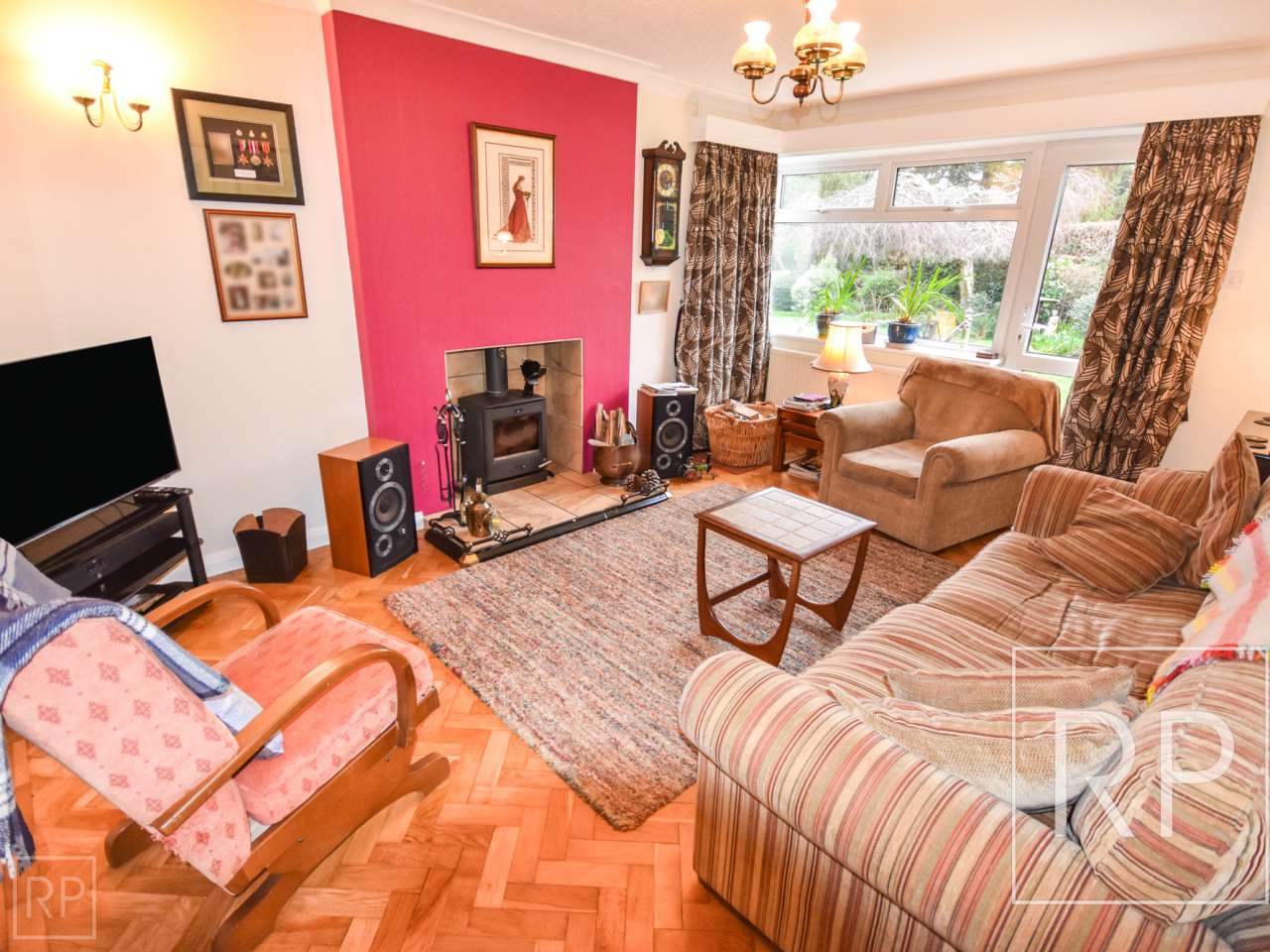 5 Finchfield Hill, Wolverhampton WV3 9DQ