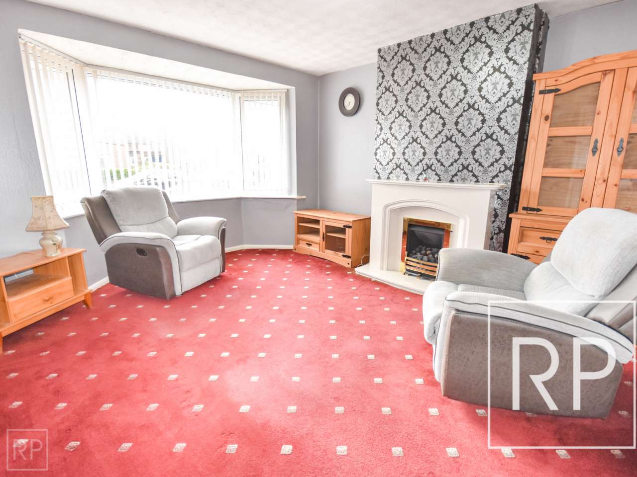 55 Stretton Road, Willenhall WV12 5EJ