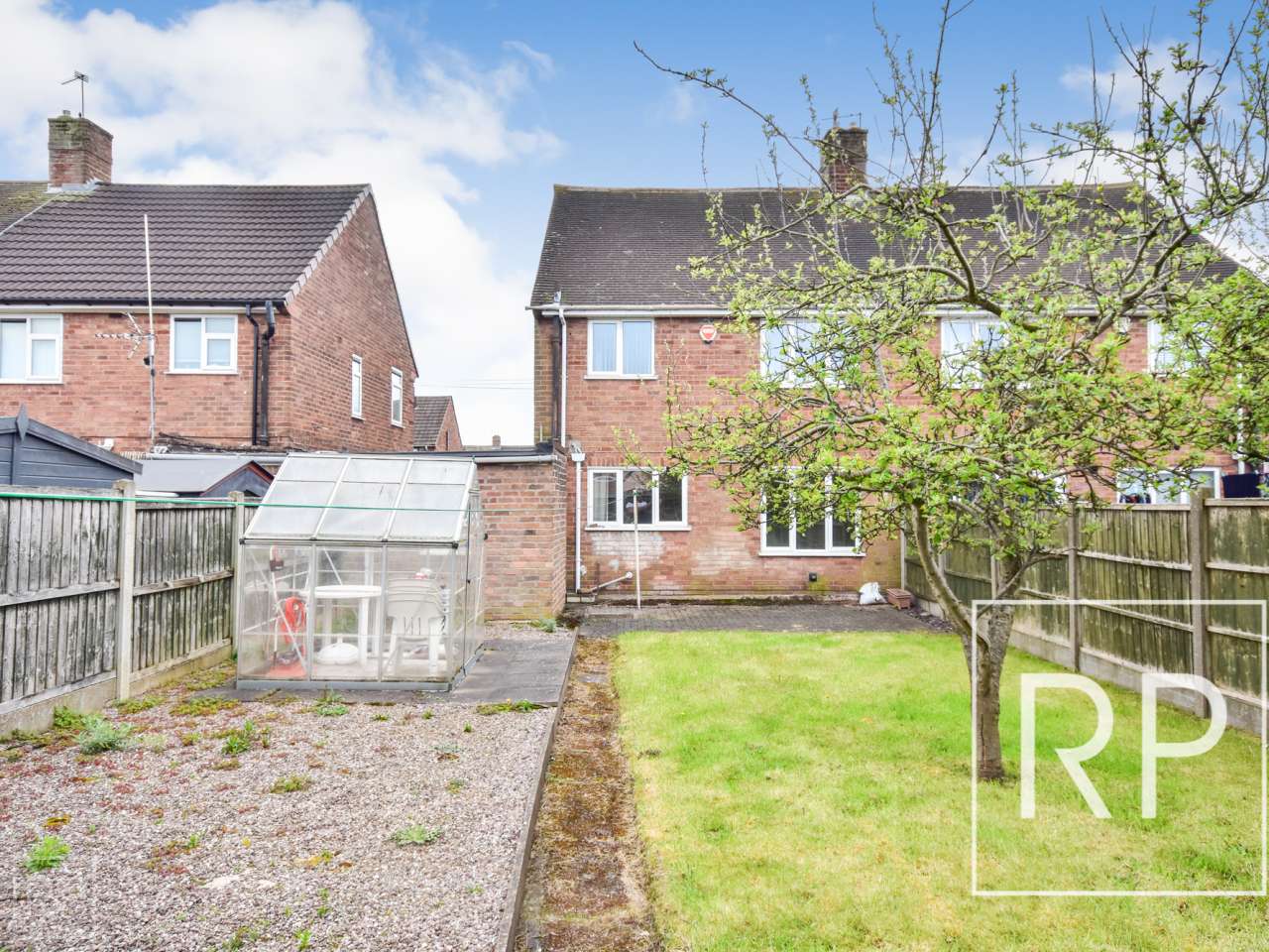 55 Stretton Road, Willenhall WV12 5EJ
