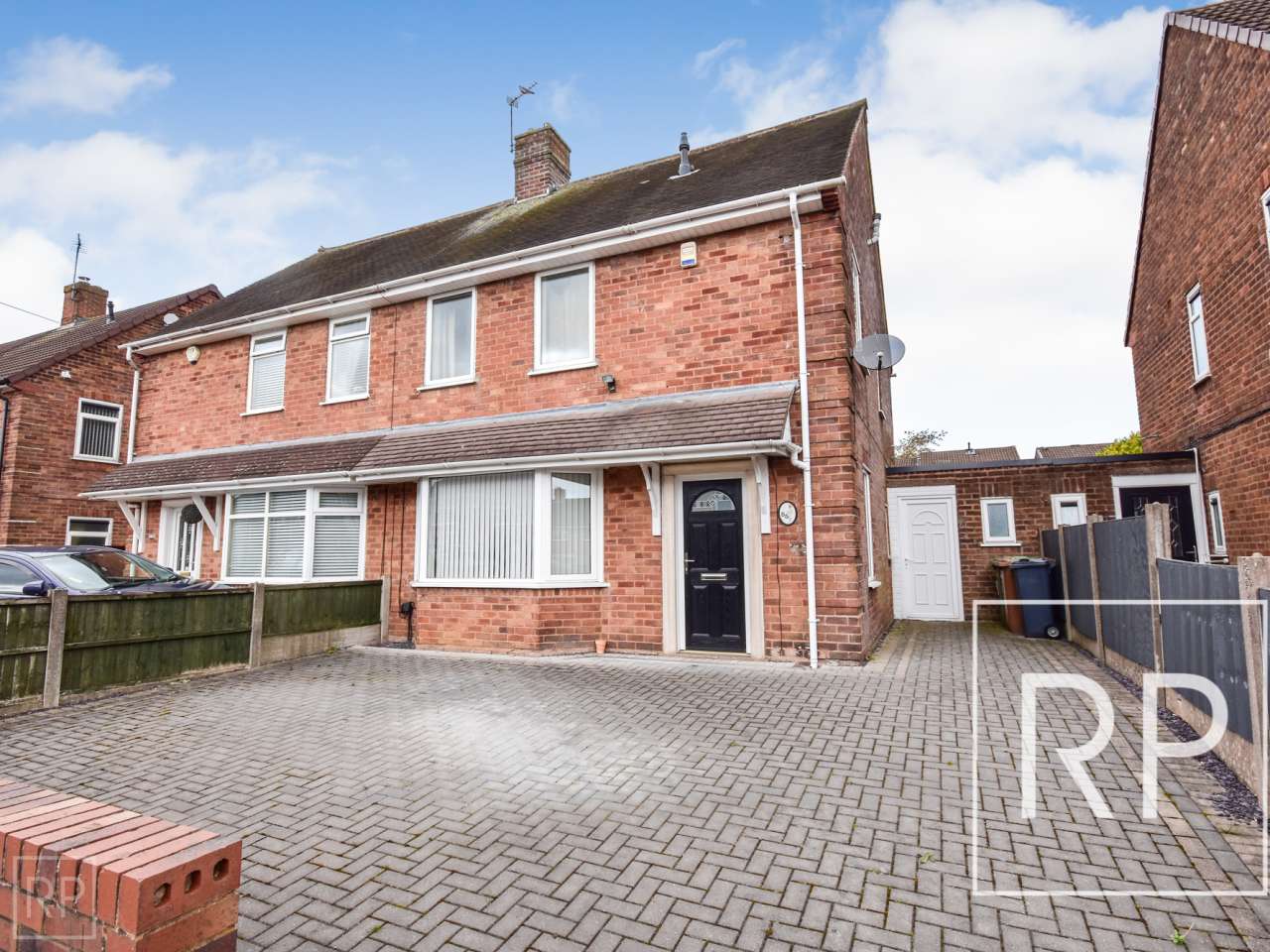 55 Stretton Road, Willenhall WV12 5EJ
