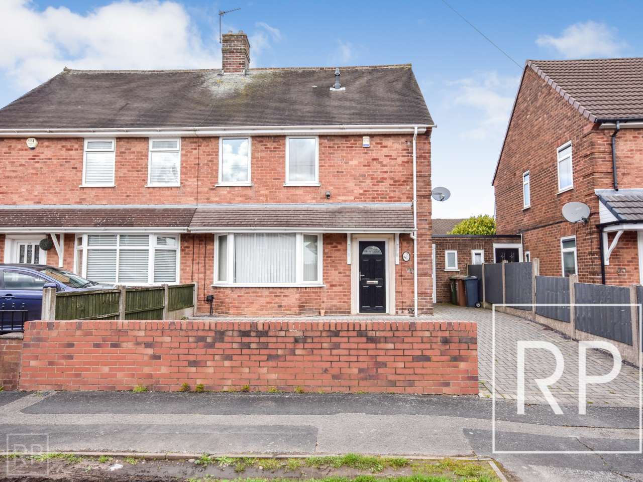 55 Stretton Road, Willenhall WV12 5EJ
